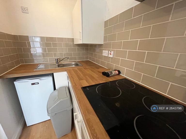 1 bedroom in Blenheim Street, Bristol, BS5 (#2643796)