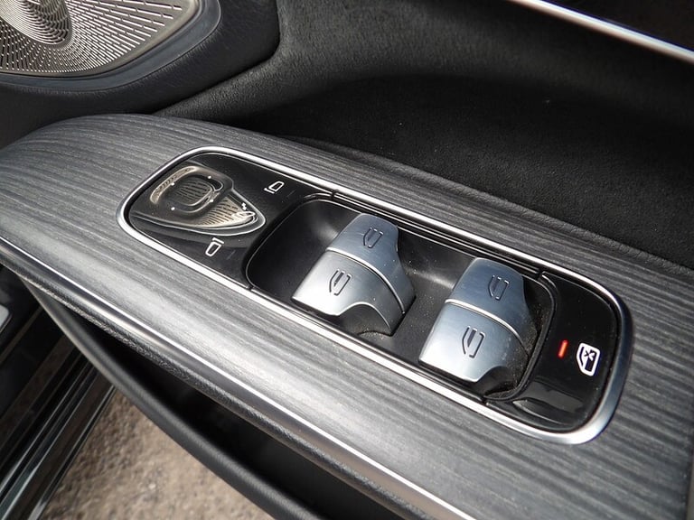 2022 Mercedes-Benz EQS EQS 450+ 245kW AMG Line Premium 108kWh 4dr Auto SALOON ELECTRIC Automatic