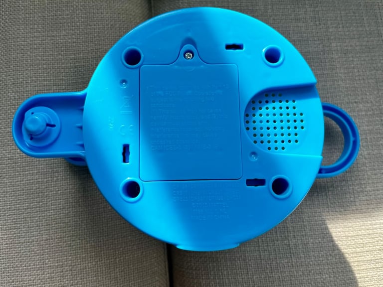 Matchbox Teddy Activity Centre & Fisher Price Drum, singing, counting Toys