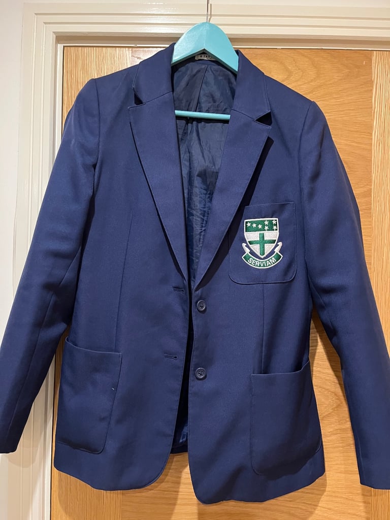 image for School Uniform Ursuline High School