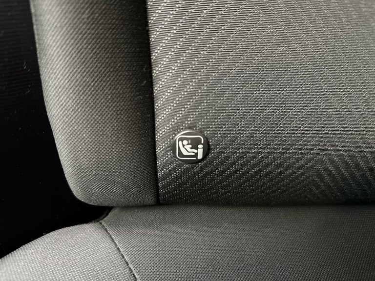 2022 Ford Fiesta 1.0 EcoBoost Trend 5dr HATCHBACK PETROL Manual