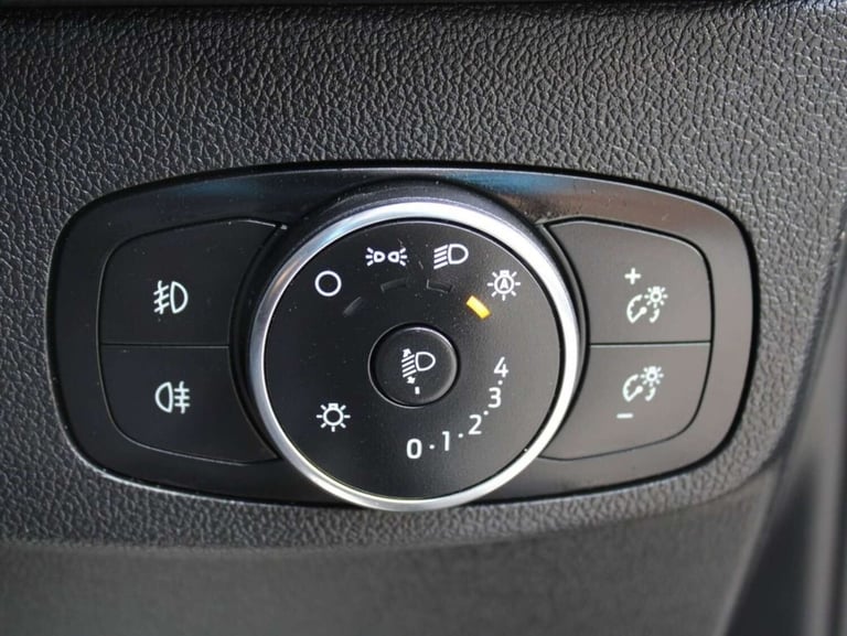 2022 Ford Focus 1.5 EcoBlue 120 ST-Line X 5dr ESTATE DIESEL Manual