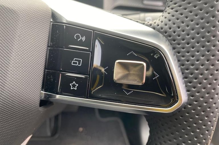 2025 MG MG S5 170kW Trophy EV Long Range 64kWh 5dr Auto Automatic Estate Electric Automatic