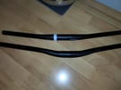 £10 for 2 pairs of mountain bike handle bars off voodoo 