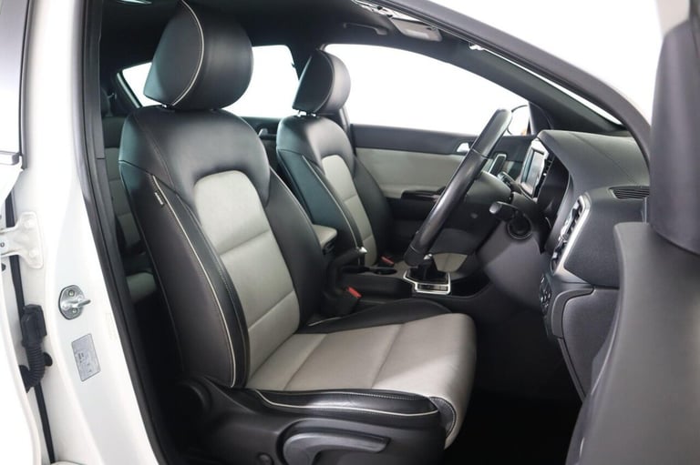2018 Kia Sportage 1.6 T-GDi GT-Line Euro 6 5dr ESTATE Petrol Manual