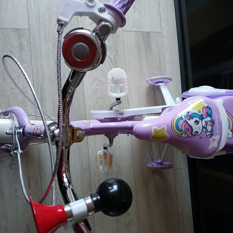 14 inch Childs bike