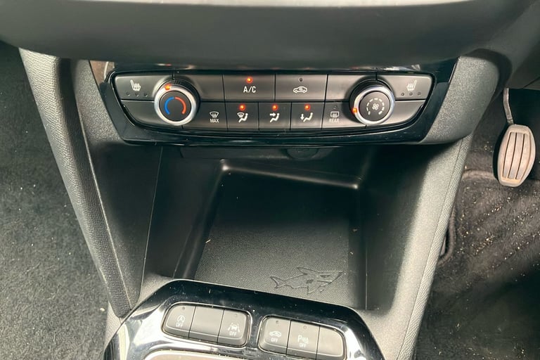  Vauxhall Corsa 1.2 Elite Hatchback 5dr Petrol Manual Euro 6 75 Ps Petrol