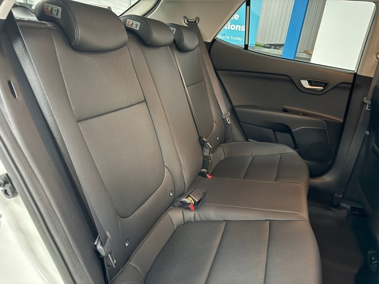 2019 69 KIA STONIC 1.0 T-GDI MAXX SUV 5DR PETROL MANUAL EURO 6 (S/S) (118 BHP)