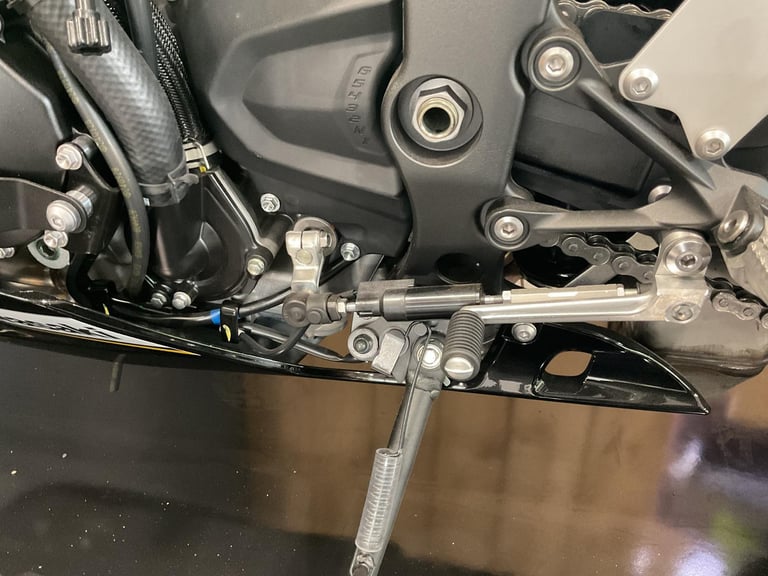 Kawasaki Ninja ZX6R ZX-6R 2025 SAVE £1000 LAST ONE with 0% HP Finance & 3.9% PCP