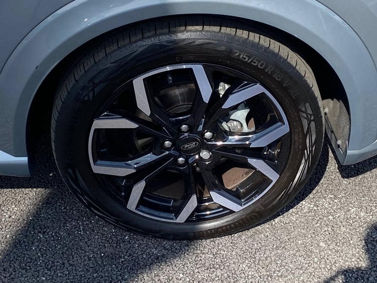 2023 Ford Puma 1.0T Ecoboost ST-LINE X MHEV 125ps 5dr Hatchback PETROL Manual