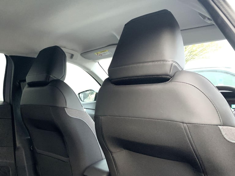 2023 Citroen e-C4 50kWh C-Series Edition Auto 5dr (7.4kW Charger) HATCHBACK Electric Automatic