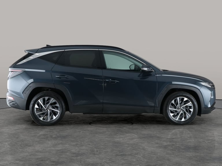 2022 Hyundai TUCSON 1.6 T-GDi Premium SUV 5dr Petrol Manual Euro 6 (s/s) (150 ps) - HEATED SEAT S...