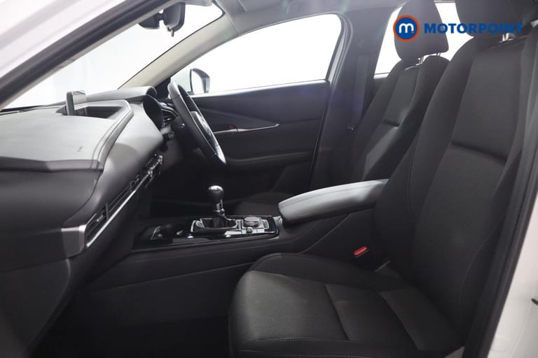 2023 Mazda CX-30 2.0 e-Skyactiv G MHEV SE-L 5dr SUV Petrol Manual