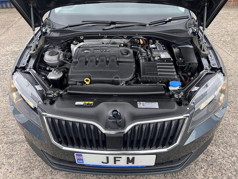  Skoda Superb 2.0 TDI [150] S (Euro 6) Estate Diesel Manual