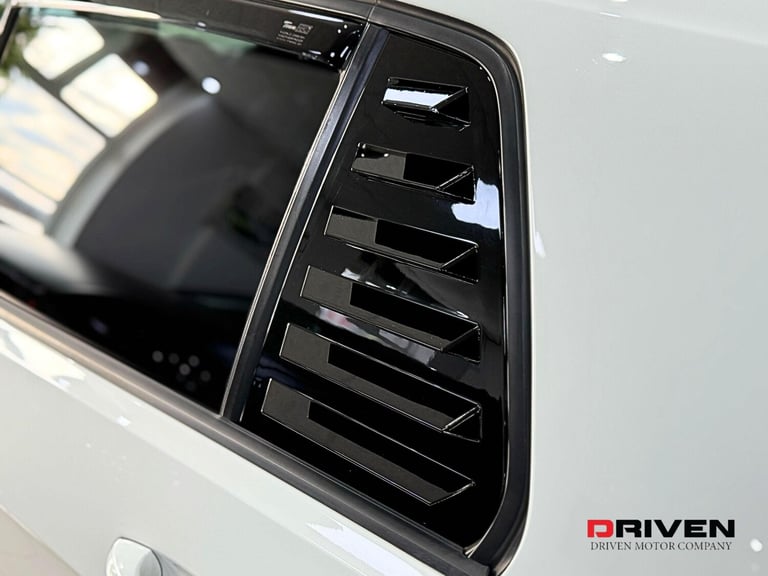 MASSIVE SPEC! VOLKSWAGEN GOLF R 2.0 TSI MK7.5+ 520BHP STAGE 3 DSG+ FREE DELIVERY