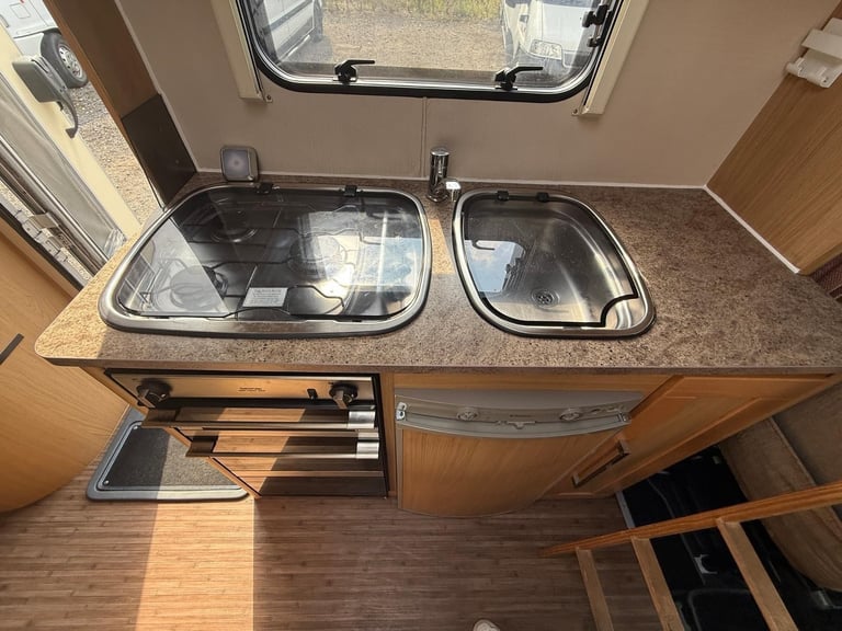 eldiss classique 180 6 berth 6 belt
