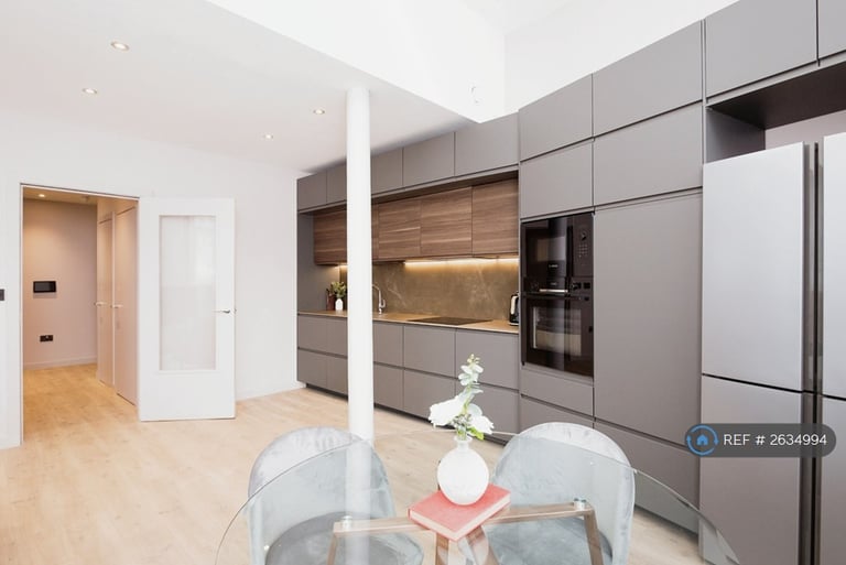 2 bedroom flat in Charlotte Street, Manchester, M1 (2 bed) (#2634994)