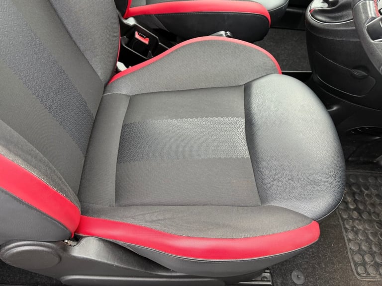 2014 Fiat 500 1.2 S 3dr HATCHBACK Petrol Manual