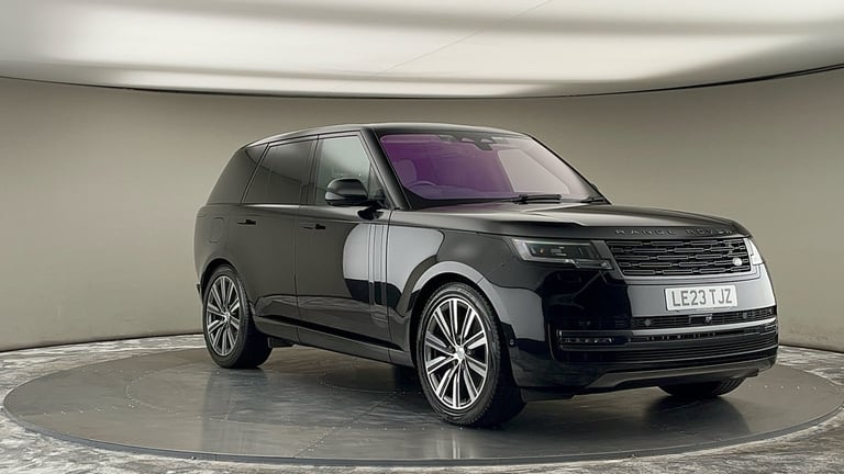 image for 2023 Land Rover Range Rover 3.0 P400 MHEV Autobiography SUV 5dr Petrol Auto 4WD Euro 6 (s/s) (400...