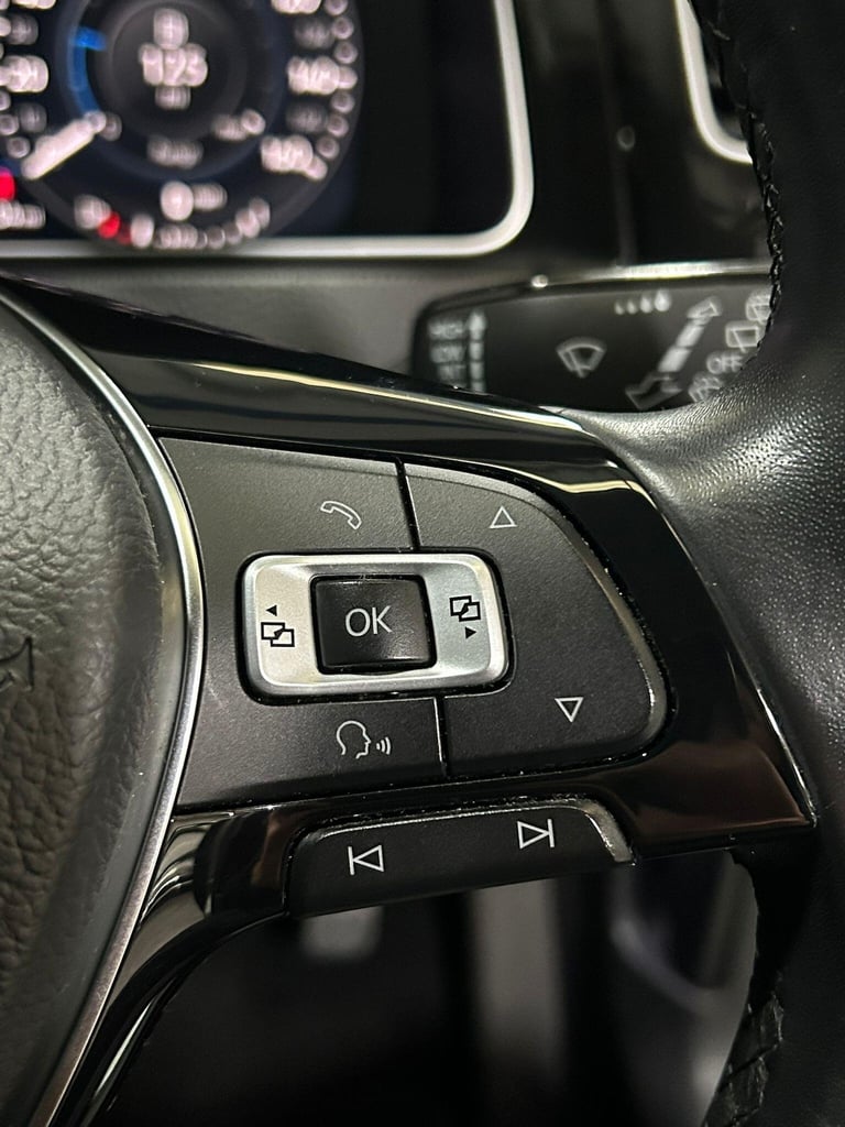 2018 Volkswagen Golf 2.0 TDI GT Euro 6 (s/s) 5dr ESTATE Diesel Manual