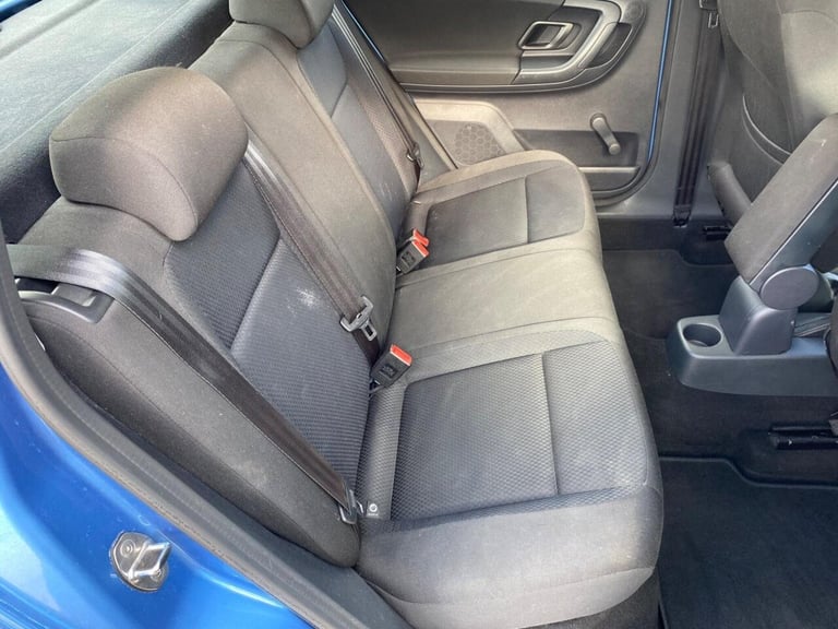 2013 Skoda Fabia 1.2 TSI Elegance DSG Euro 5 5dr Hatchback Petrol Automatic