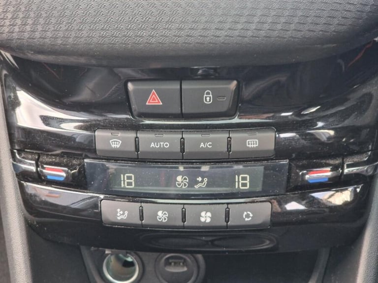 2019 Peugeot 2008 1.2 Puretech Gpf Gt Line Suv 5dr Petrol Manual Euro 6 (s/s) (110 Ps) HATCHBACK ...