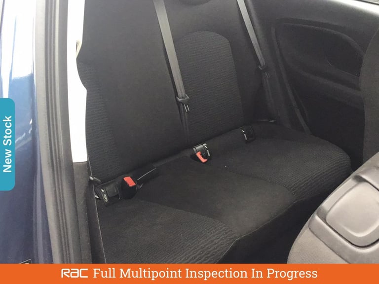 2016 Vauxhall Corsa 1.4i ecoFLEX Energy Hatchback 3dr Petrol Easytronic Euro 6 (s/s) (a/c) (90  H...