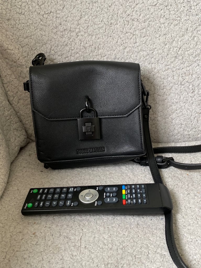 image for Steve Madden bag