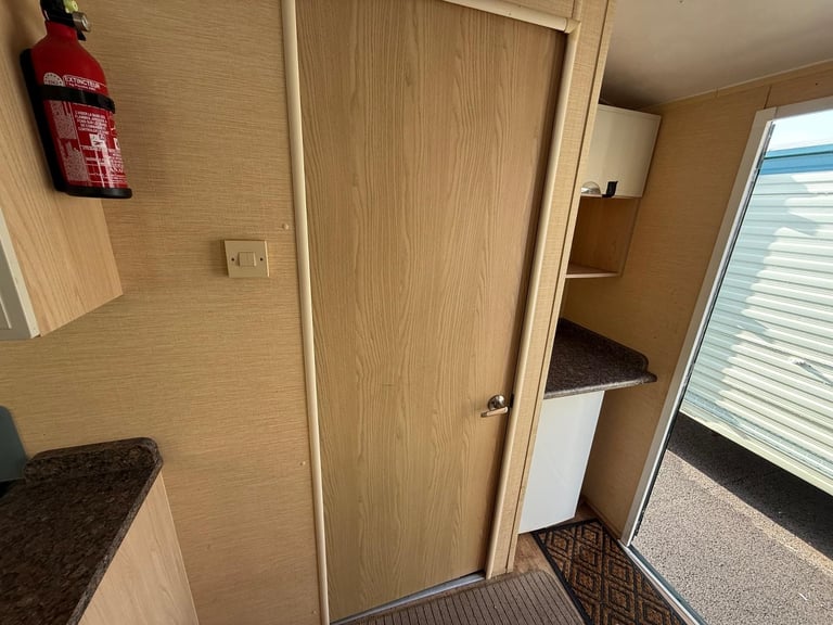 Static caravan Willerby Westmorland 28x12 2bed - Free UK Delivery 