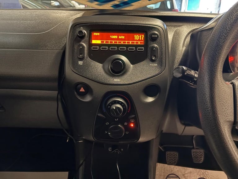 PEUGEOT 108 1.0 Access 2015