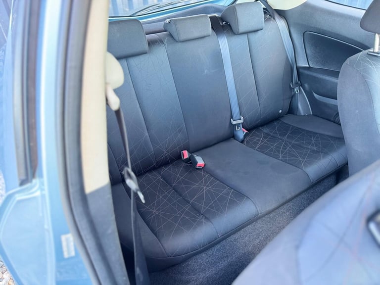 2011 Mazda Mazda2 1.3 TS Euro 5 3dr HATCHBACK Petrol Manual