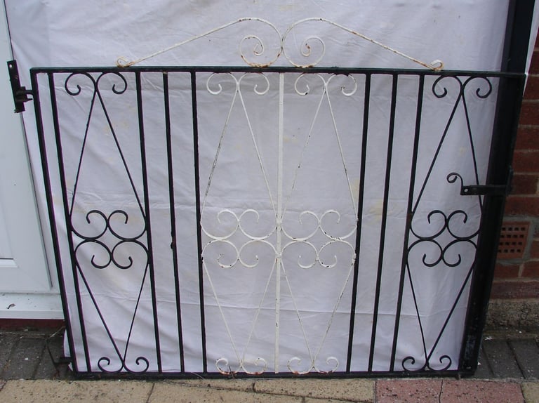 image for Garden Gate