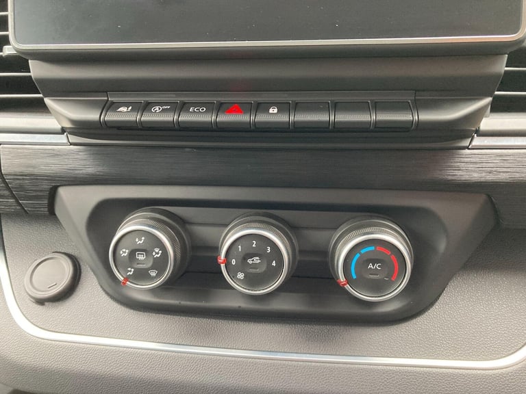2023 Nissan Primastar 2.0 dCi 30 Tekna Panel Van 5dr Diesel Manual L1 H1 Euro 6 (s/s) (110 ps) PA...