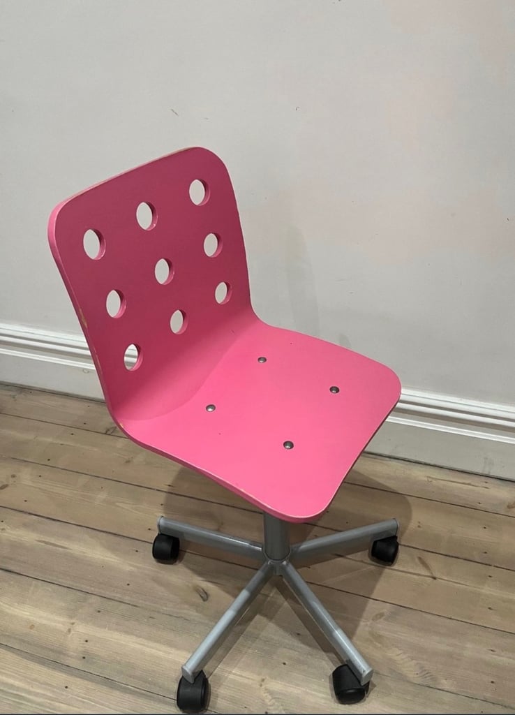 IKEA desk chair
