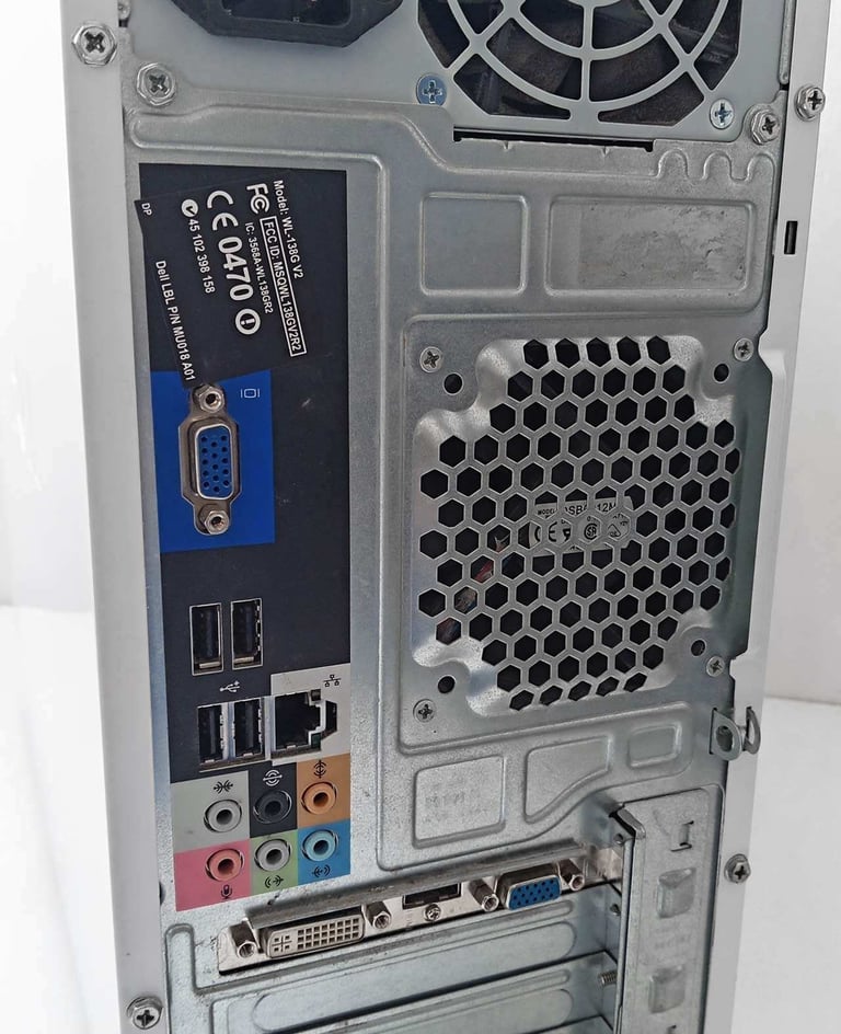 Gaming PC Systems - i5, i3, Fortnite, GTA 5, Red Dead, Roblox, Sims 4, Win 11, Monitor, Computer, PC