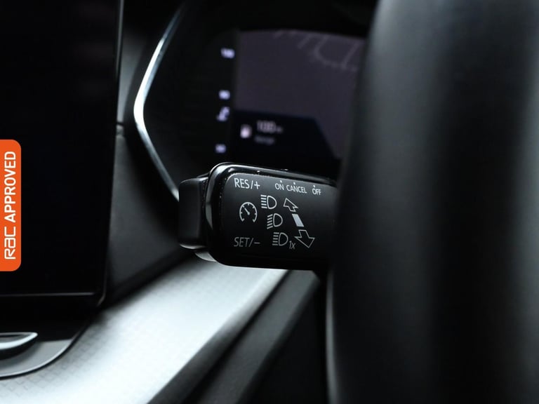 2022 Skoda Octavia 1.0 TSI SE Technology Estate 5dr Petrol Manual Euro 6 (s/s) (110 ps) Estate PE...