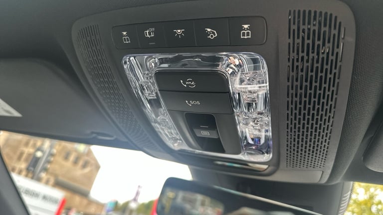 2023 Mercedes-Benz A-Class A250e AMG Line Premium Plus 4dr Auto Saloon Saloon Hybrid Automatic
