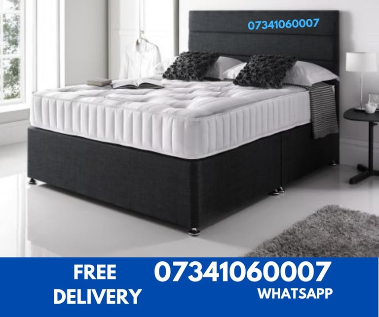 Perfect Beds Mattress for every space Double Single Small Double in