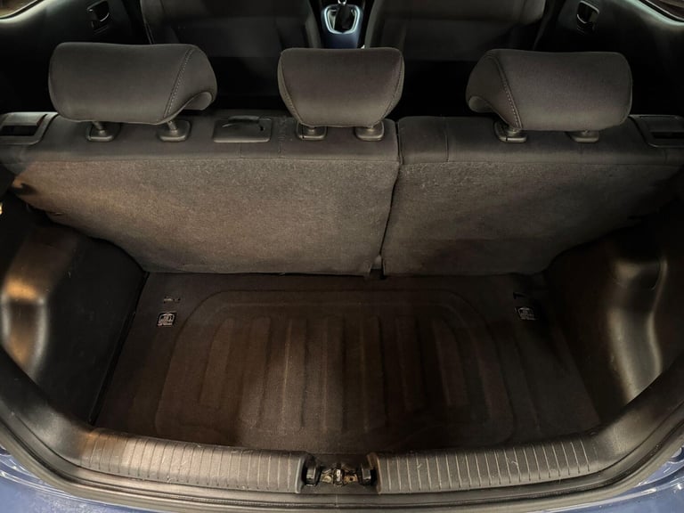 2016 Hyundai i10 1.0 SE Euro 5 5dr HATCHBACK Petrol Manual