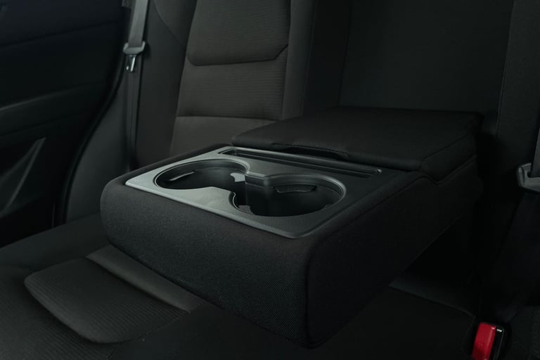 2024 Mazda CX-5 101678 Estate Petrol Manual