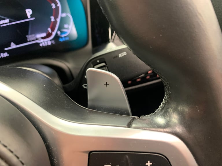 2021 BMW 3 Series 2.0 330e 12kWh M Sport Saloon 4dr Petrol Plug-in Hybrid Auto xDrive Euro 6  Sal...