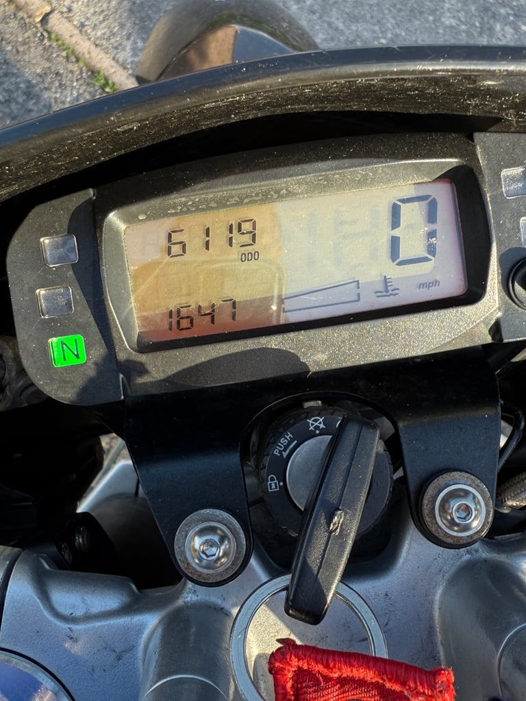 Aprilia, SX, 2023, 124 (cc)