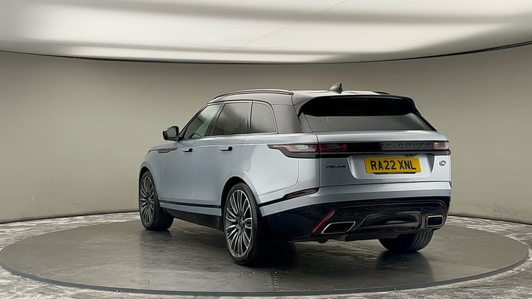 2022 Land Rover Range Rover Velar 3.0 P400 R-Dynamic HSE Auto 4WD Euro 6 (s/s) 5dr SUV Petrol Aut...