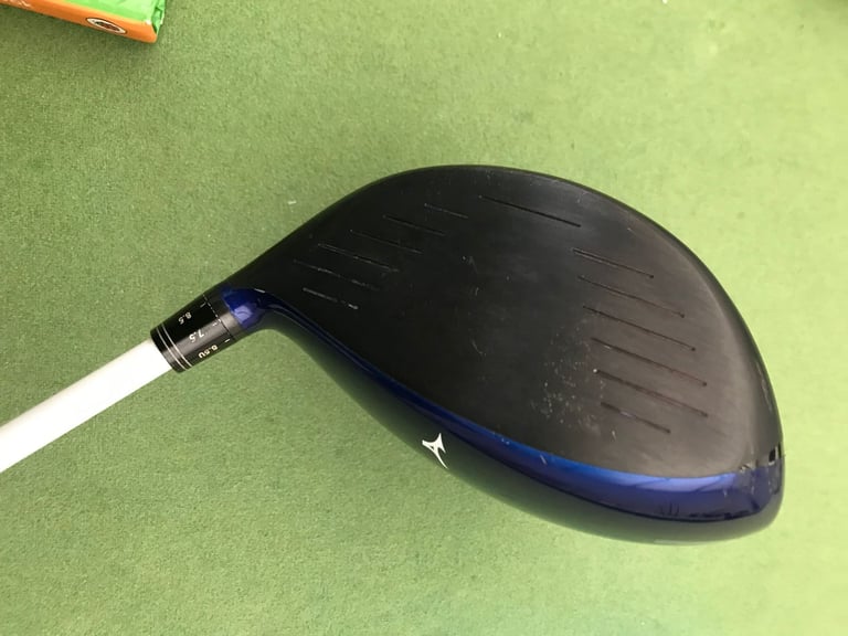Mizuno JPX 850 Driver RH