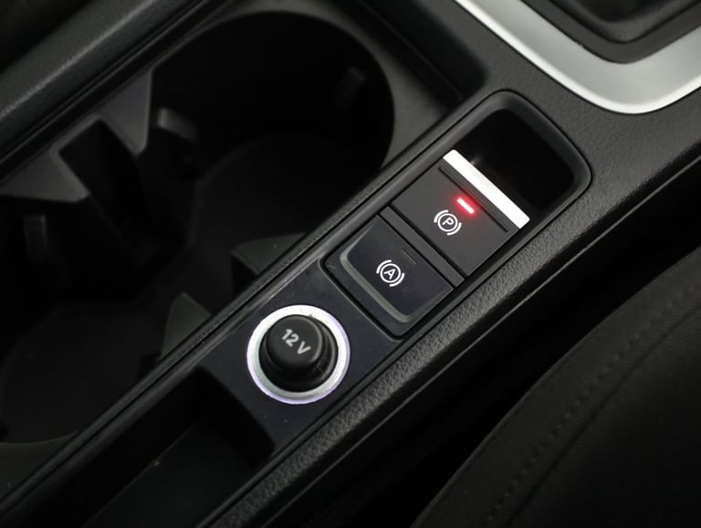 2019 Audi Q3 35 TDI Quattro Sport 5dr ESTATE DIESEL Manual