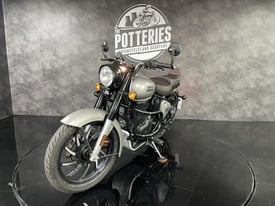 Royal Enfield Classic 350 Dark Potteries Special 2022