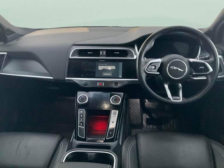 2024 Jaguar I-Pace 294kW EV400 R-Dynamic SE Black 90kWh 5dr Auto HATCHBACK ELECTRIC Automatic