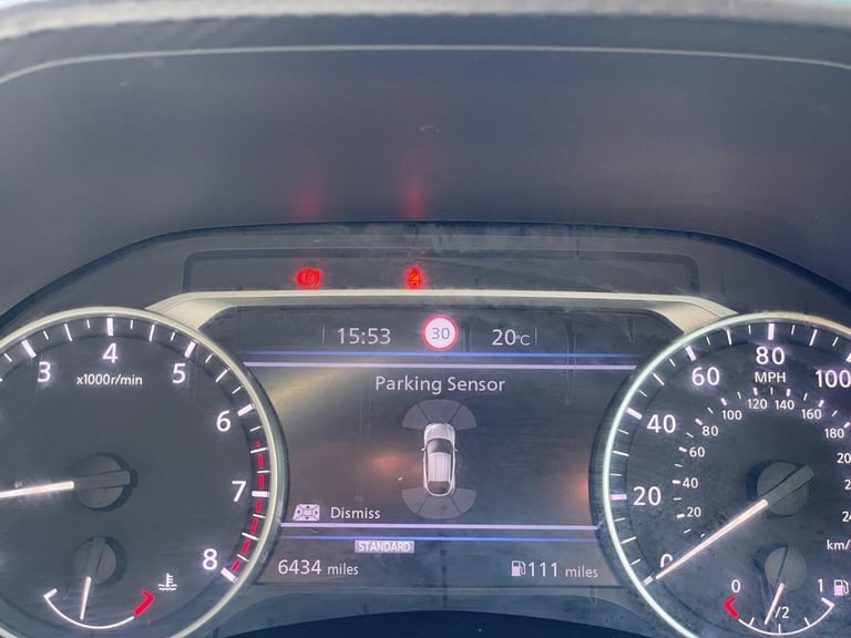 2024 Nissan Juke 1.0 DIG-T N-Connecta Euro 6 (s/s) 5dr HATCHBACK Petrol Manual