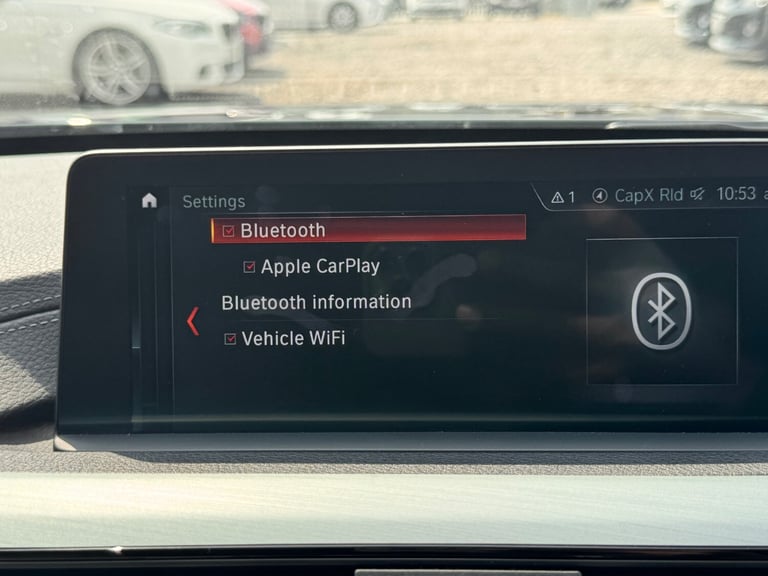 2020 BMW 4 Series 420d [190] M Sport 5dr Auto [Professional Media] CarPlay FSH COUPE Diesel Autom...