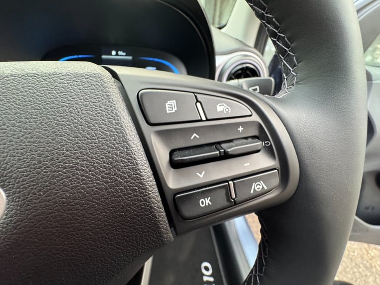 2025 Hyundai i10 1.0 [63] Premium 5dr [Nav] Hatchback Petrol Manual